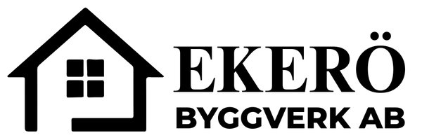 Ekerö Byggverk AB